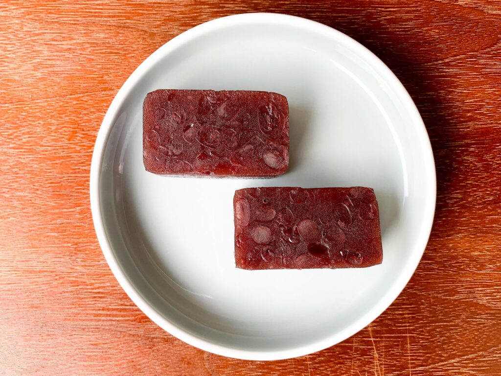 阿闍梨餅本舗 京菓子司 満月 本店