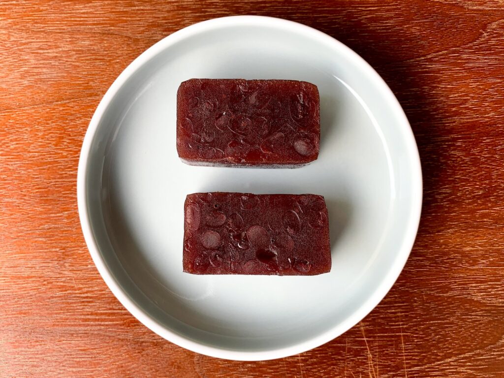 阿闍梨餅本舗 京菓子司 満月 本店