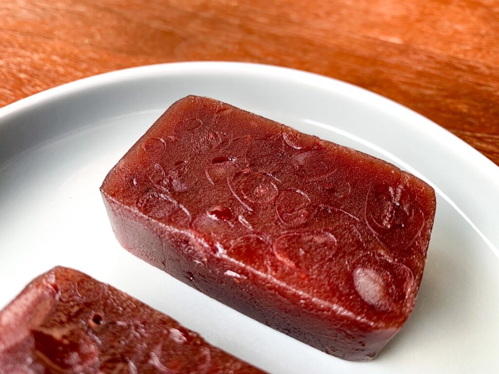 阿闍梨餅本舗 京菓子司 満月 本店