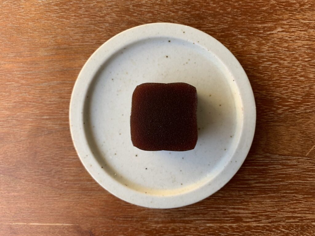 青山・HIGASHIYA man